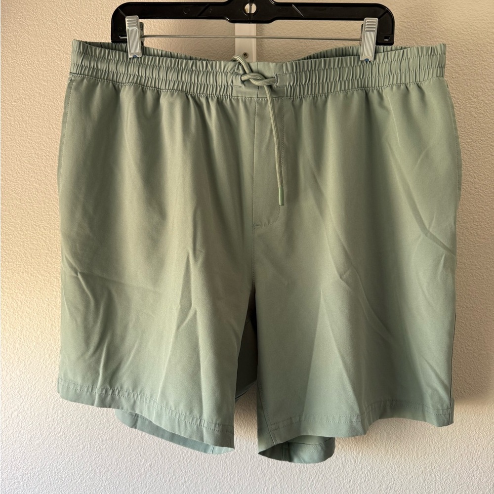 Jockey Sport XL mint Green Shorts